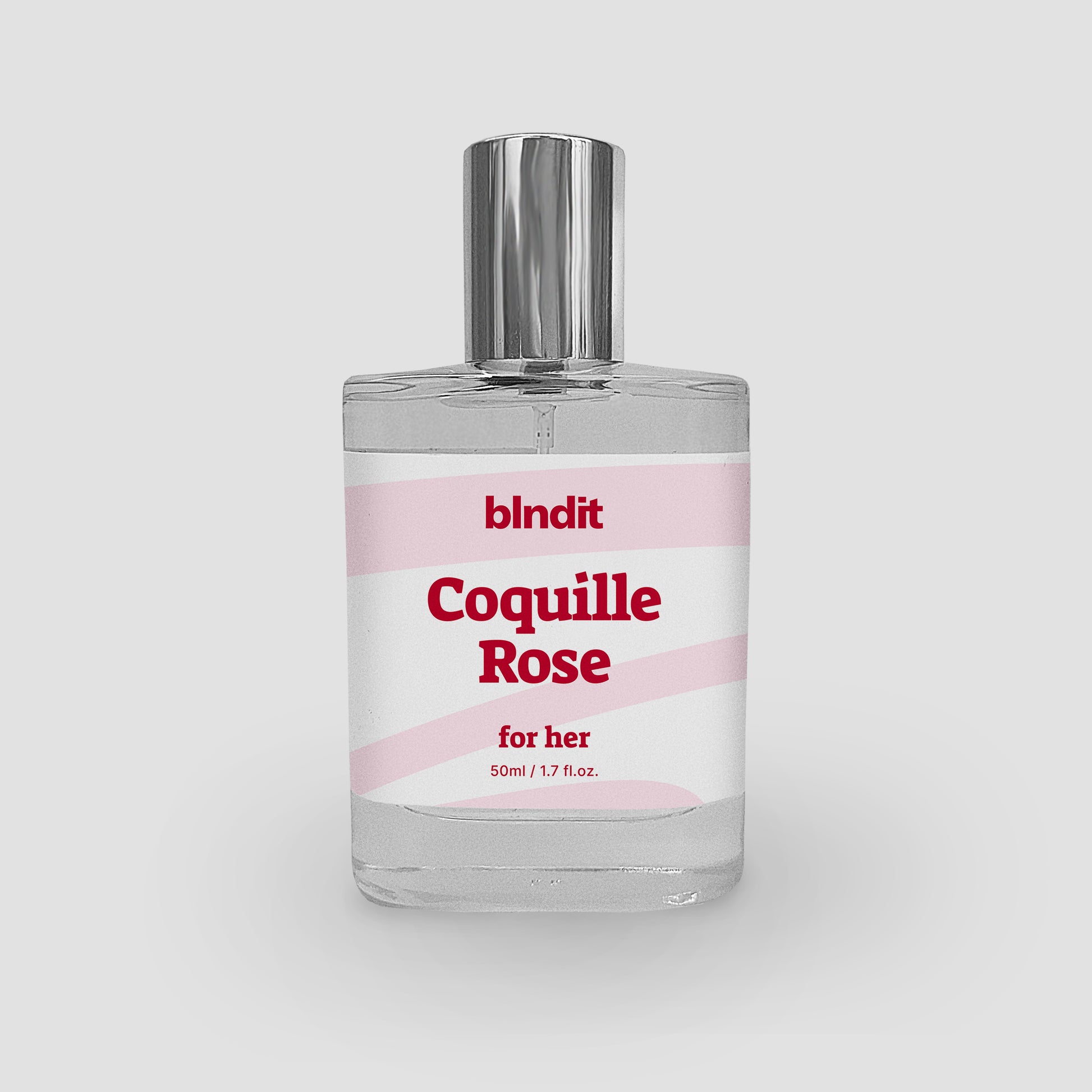 Coquille Rose