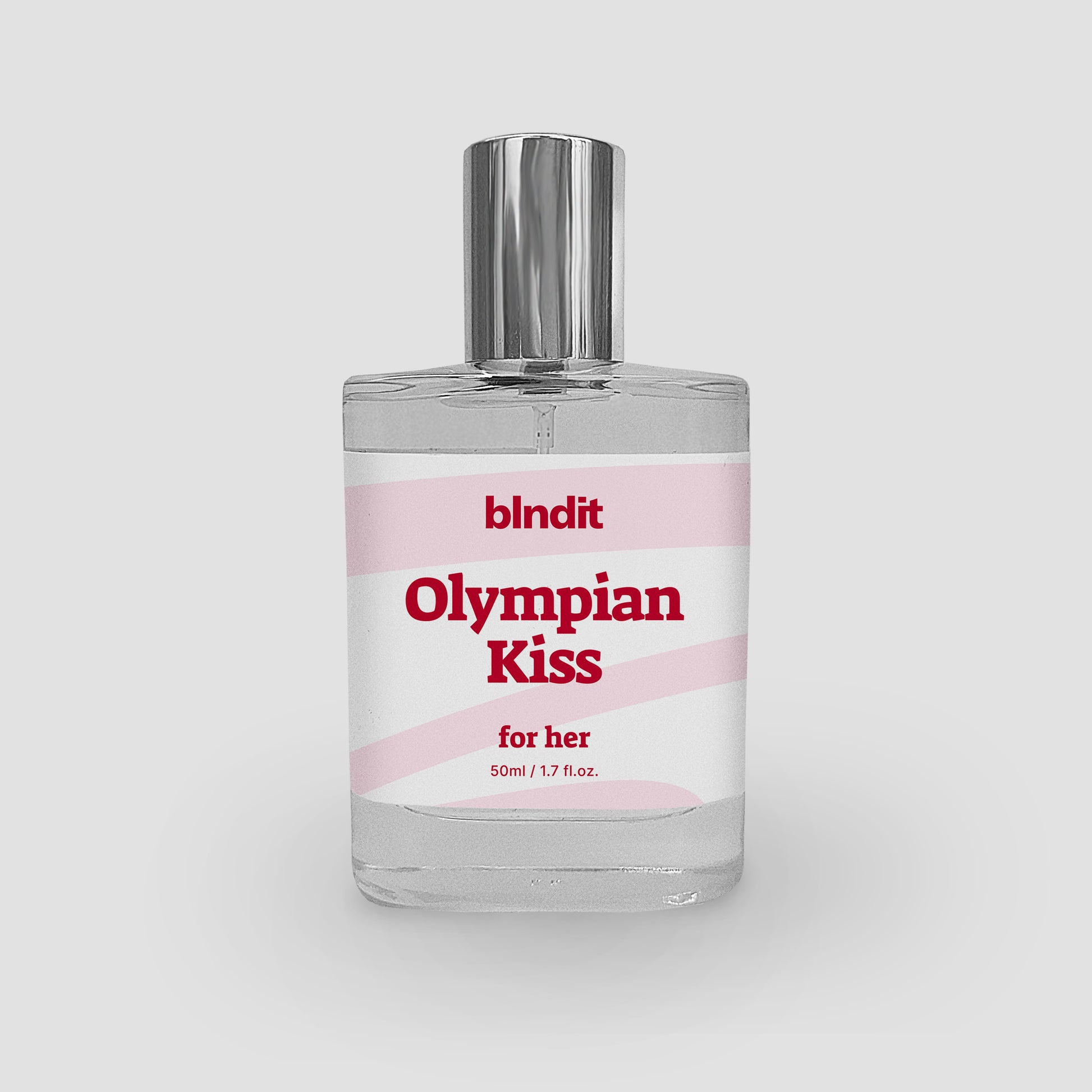 Olympian Kiss
