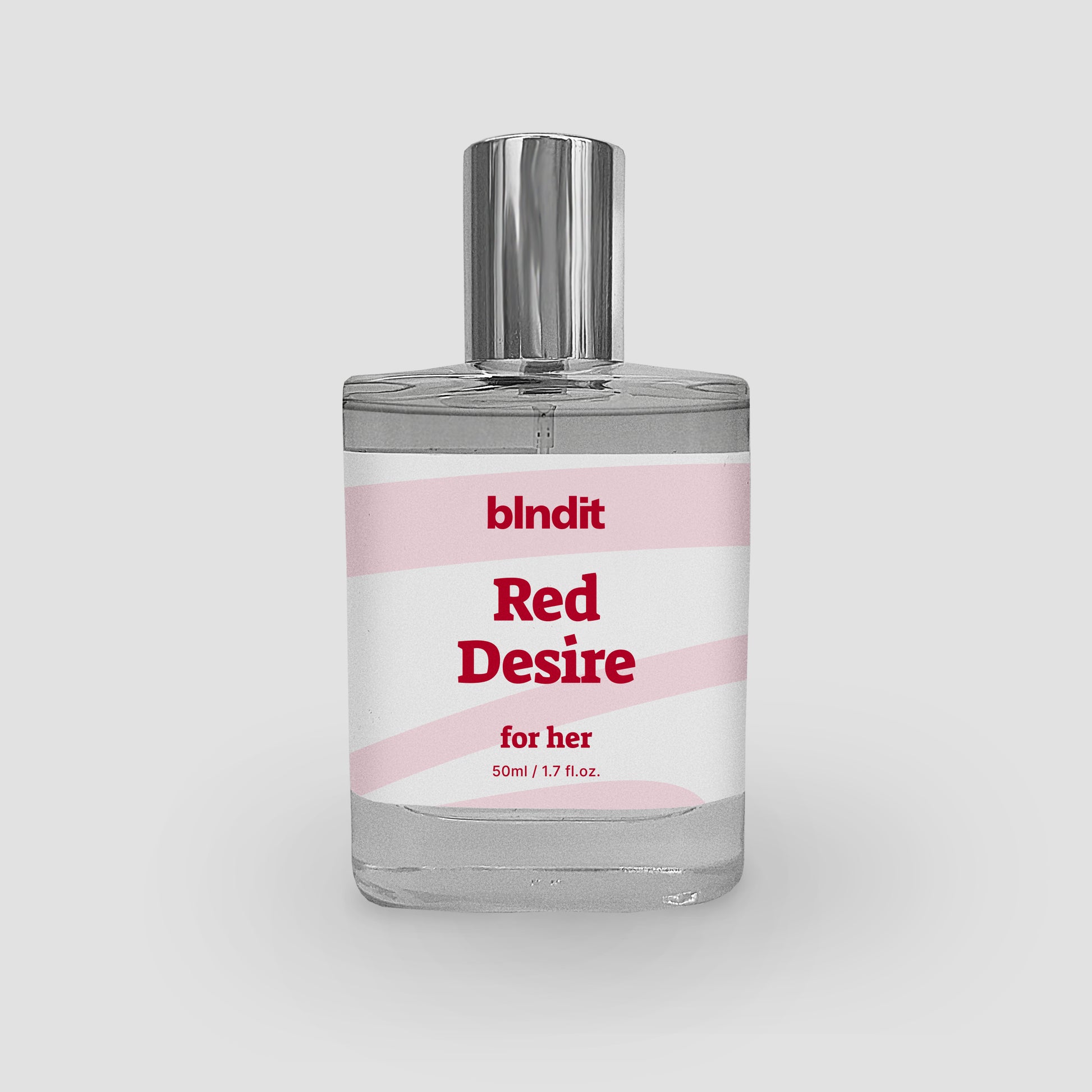 Red Desire