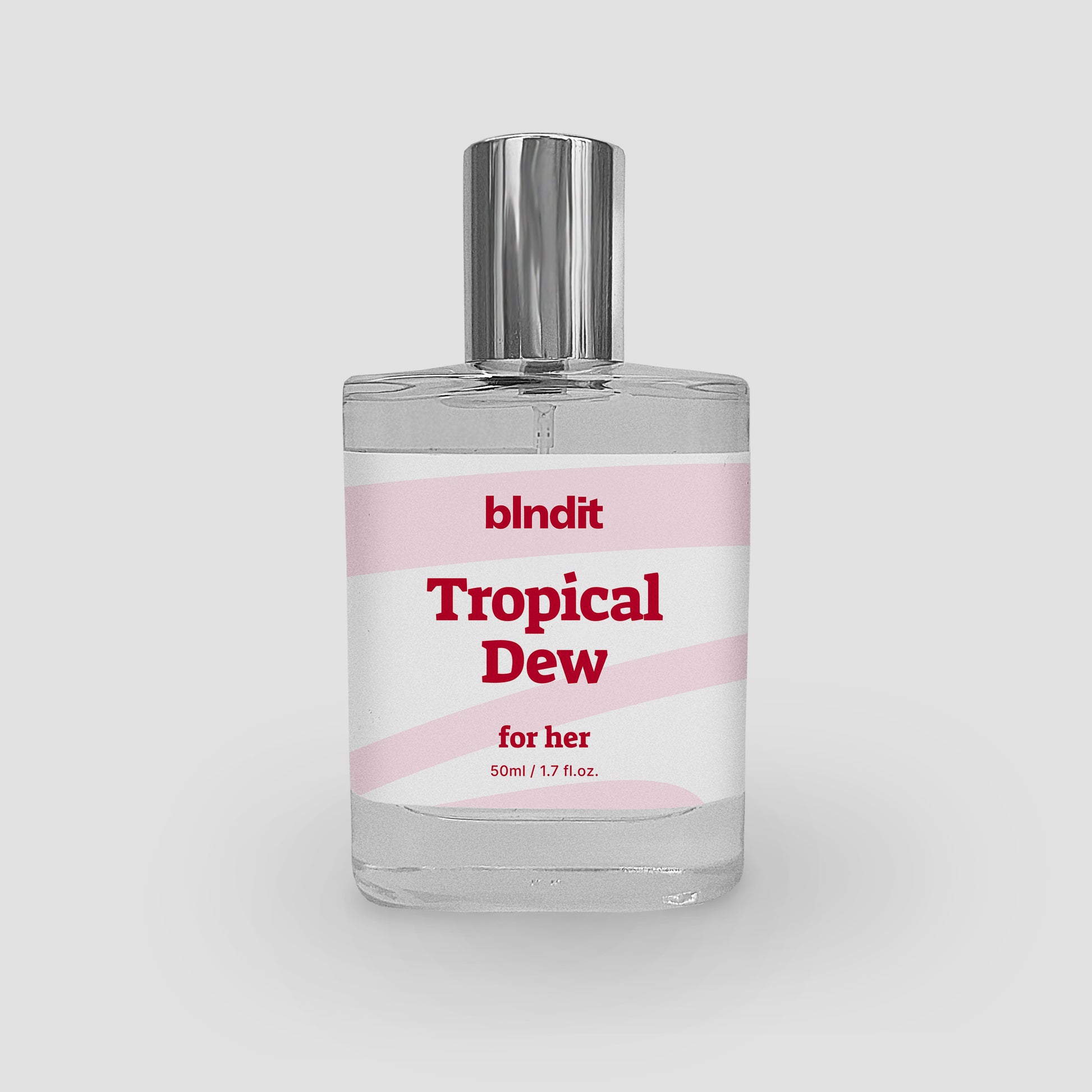Tropical Dew