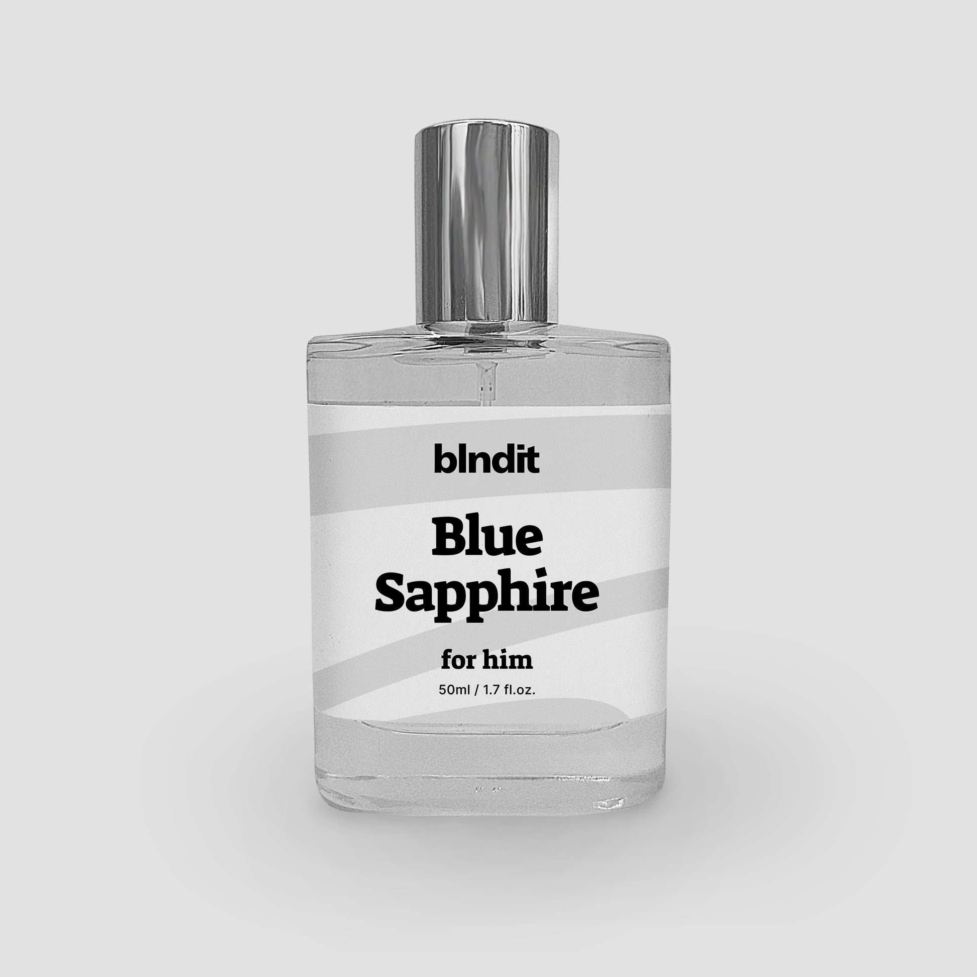 Blue Sapphire