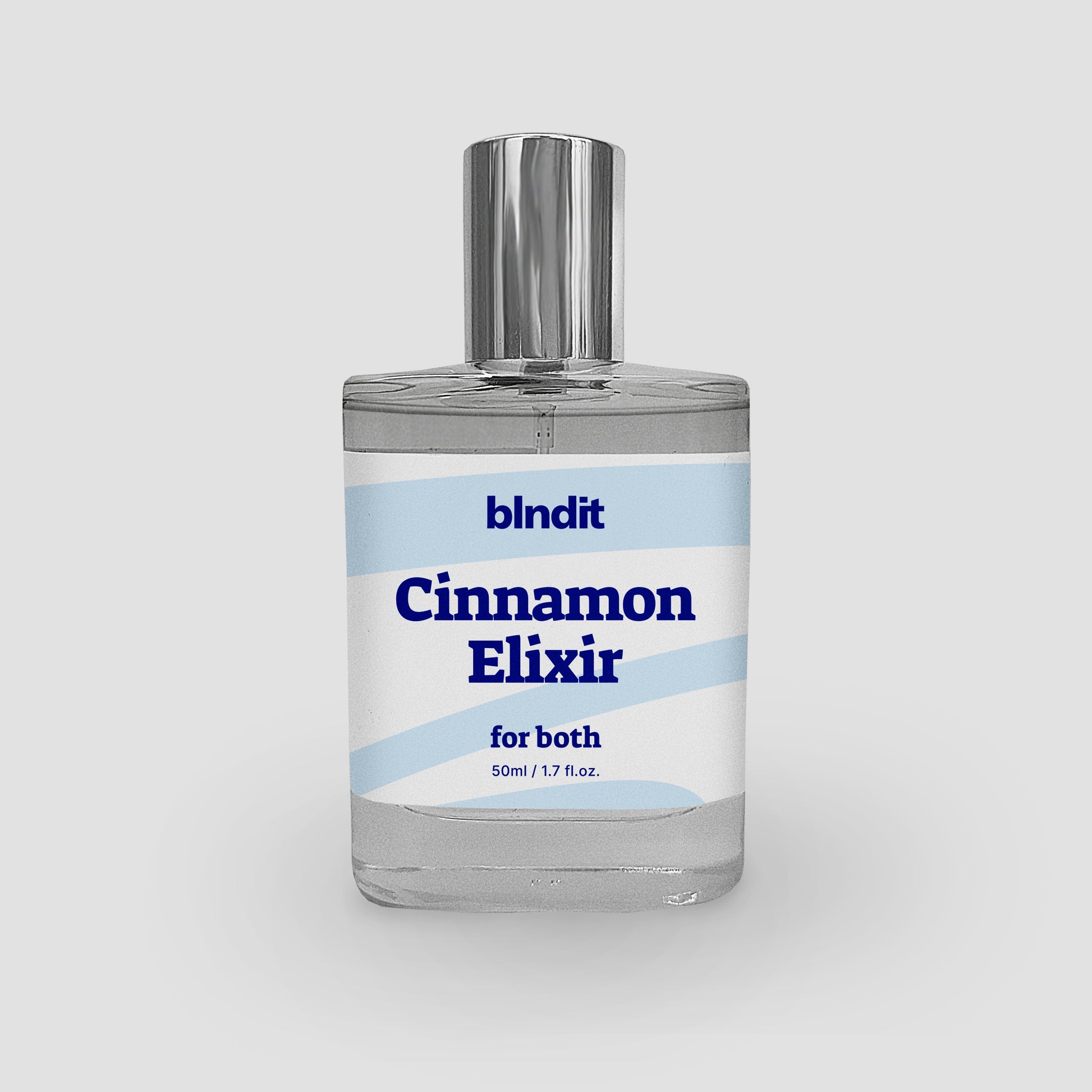 Cinnamon Elixir