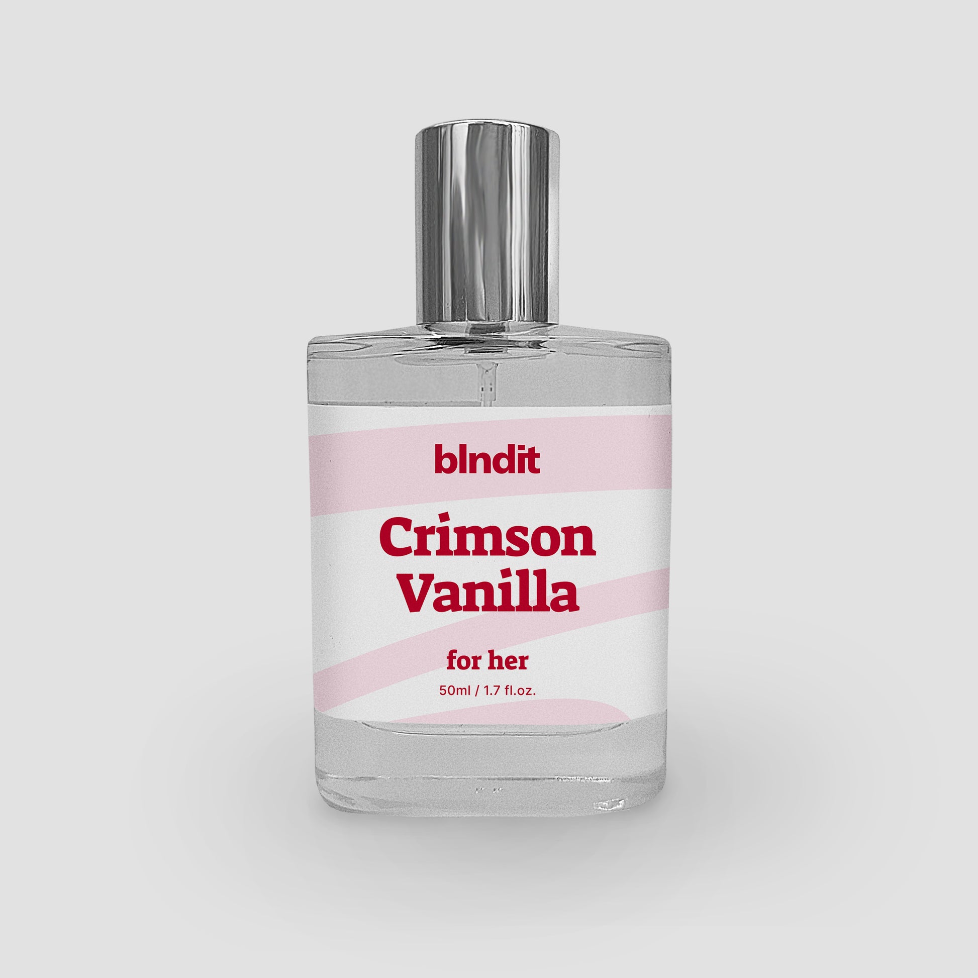 Crimson Vanilla