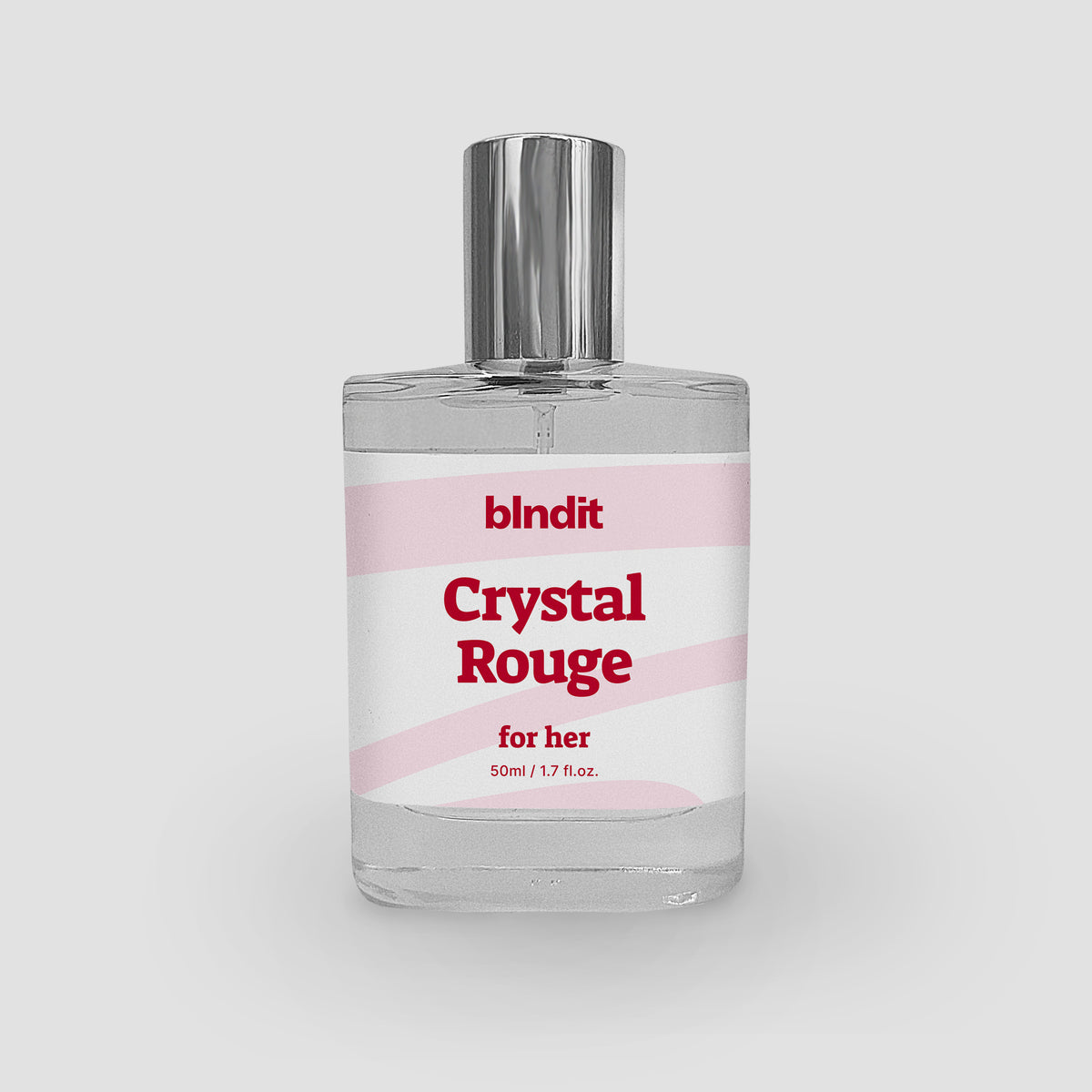 Crystal Rouge