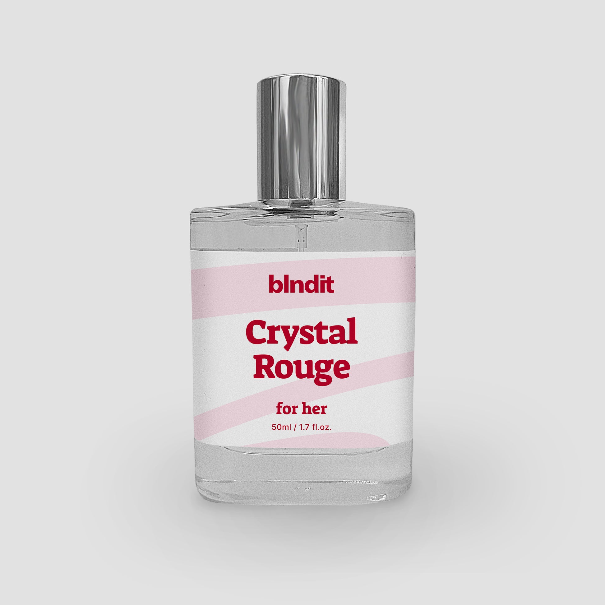 Crystal Rouge