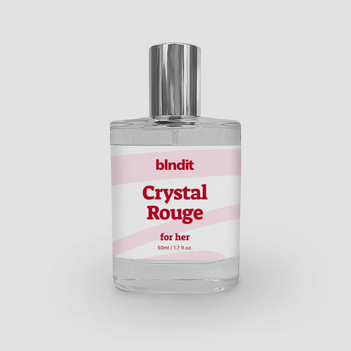 Crystal Rouge
