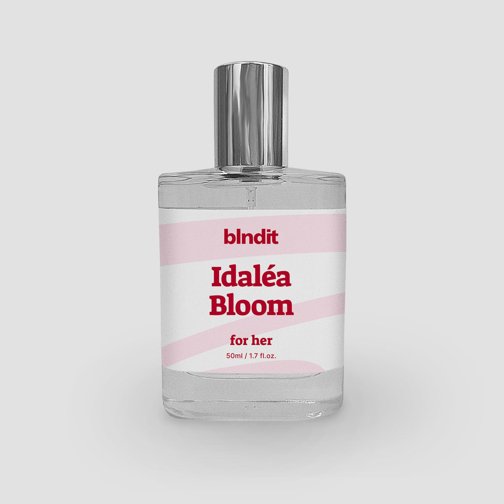 Idalea Bloom