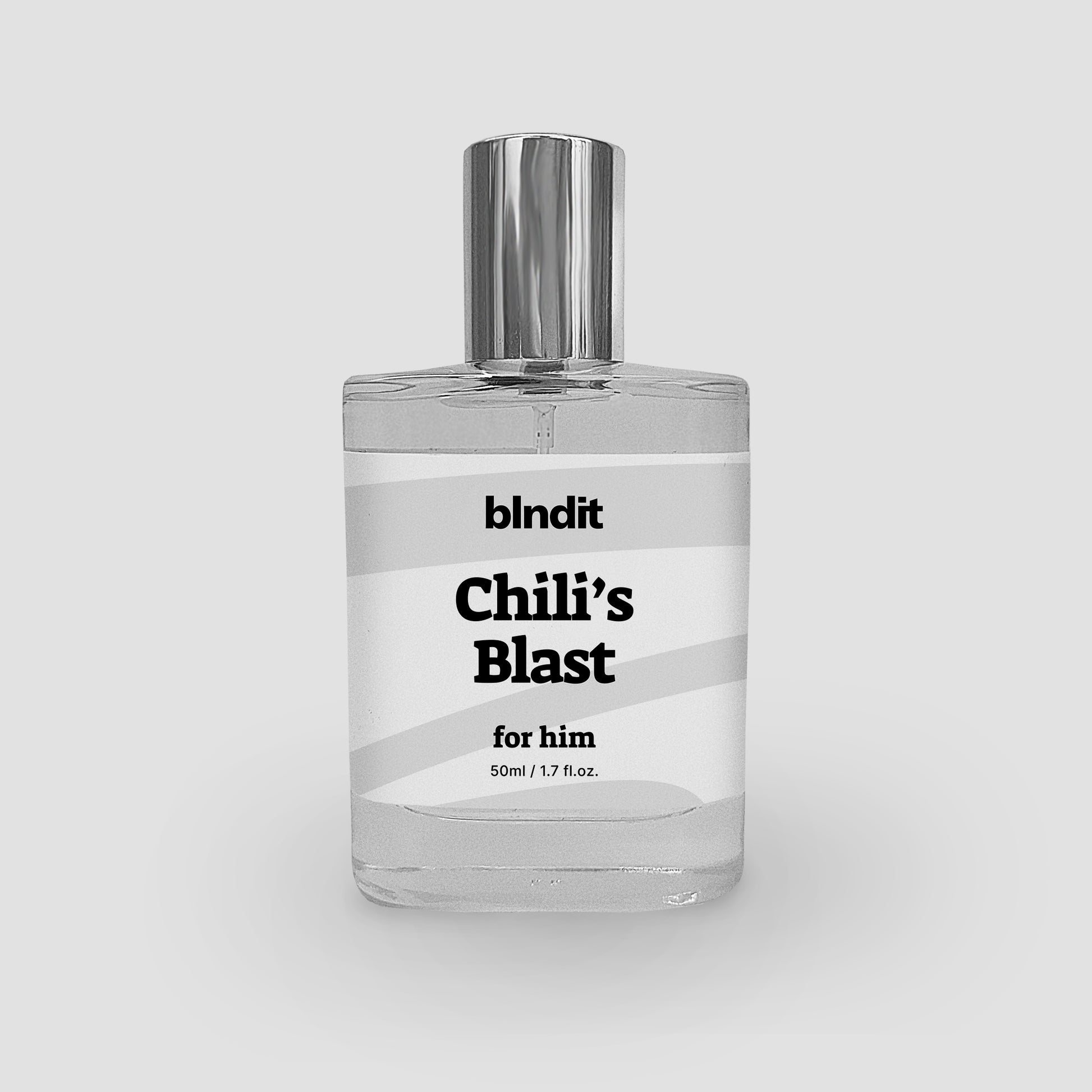 Chili’s Blast