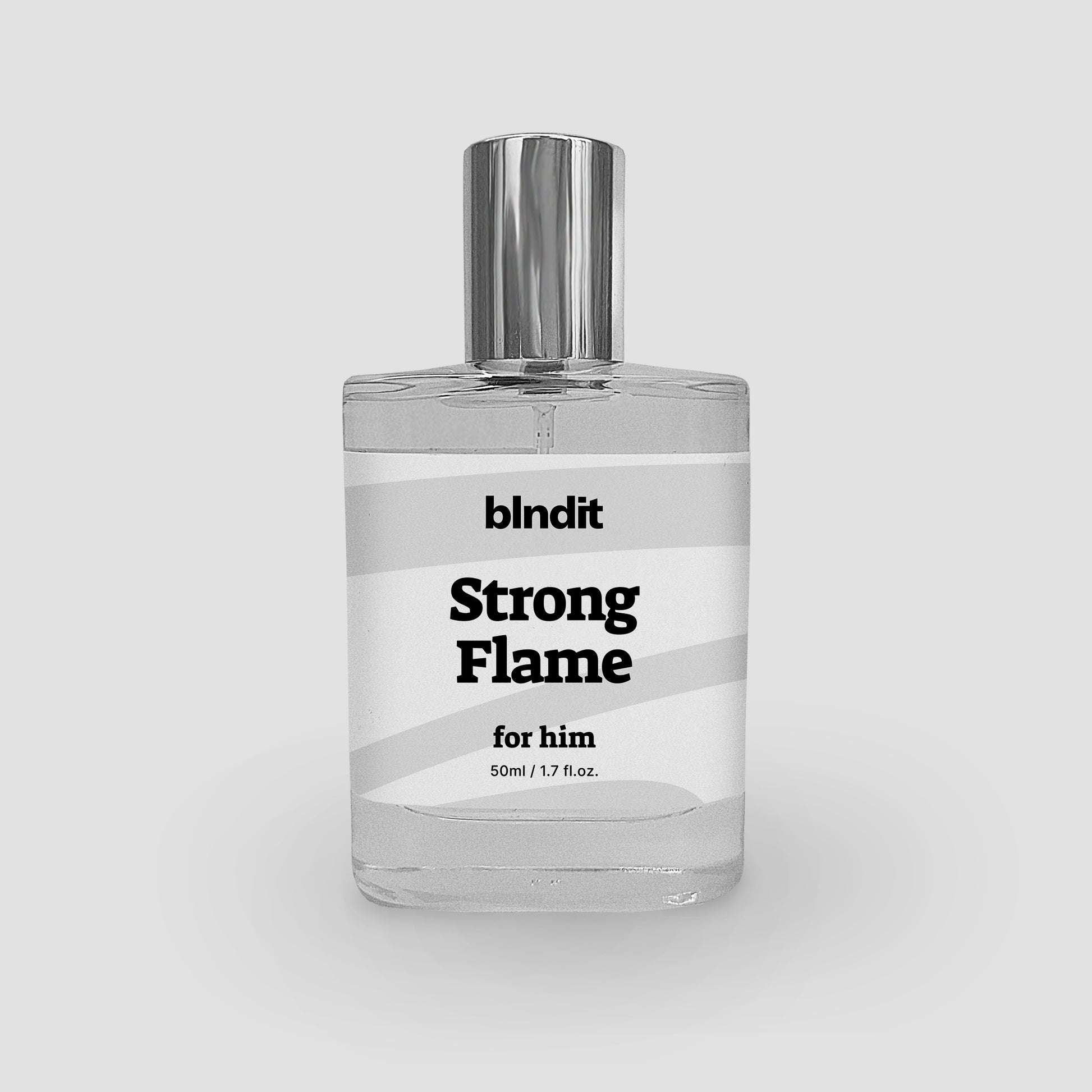 Strong Flame