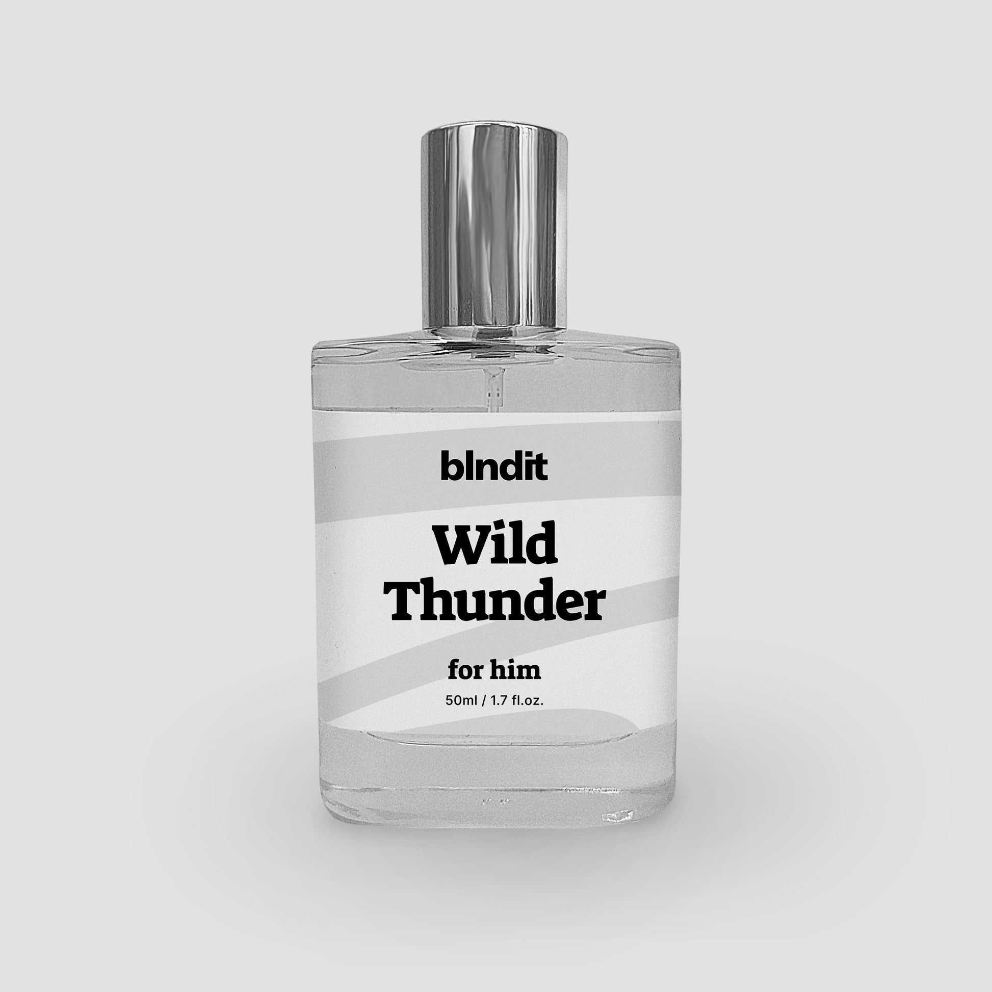 Wild Thunder
