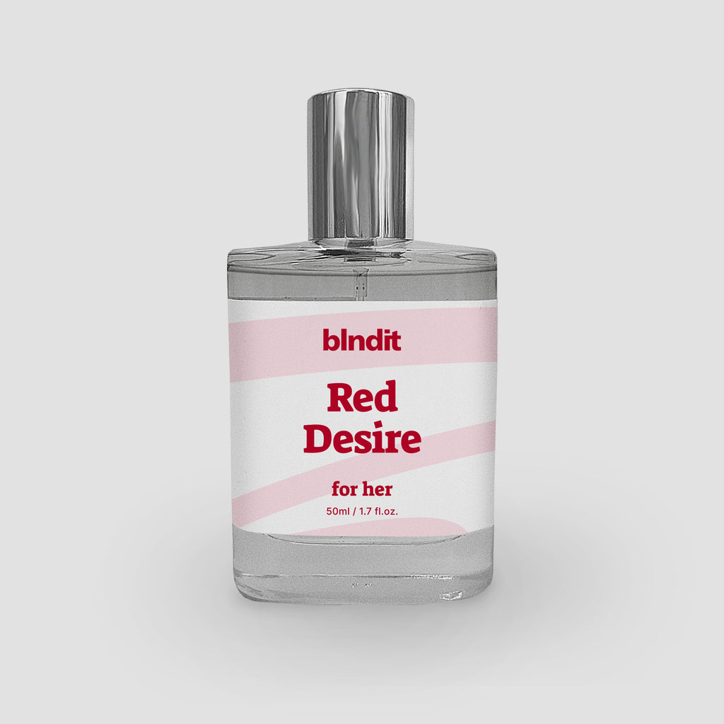 Red Desire