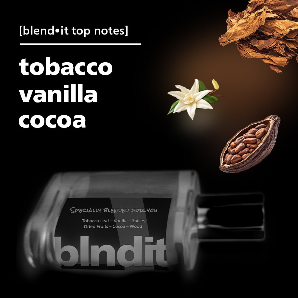 Coca Tobacco