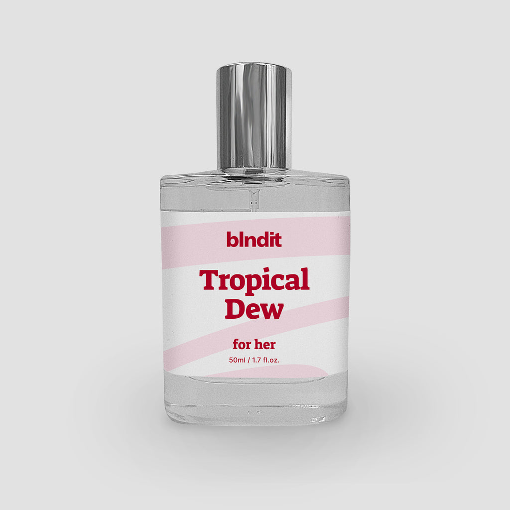Tropical Dew