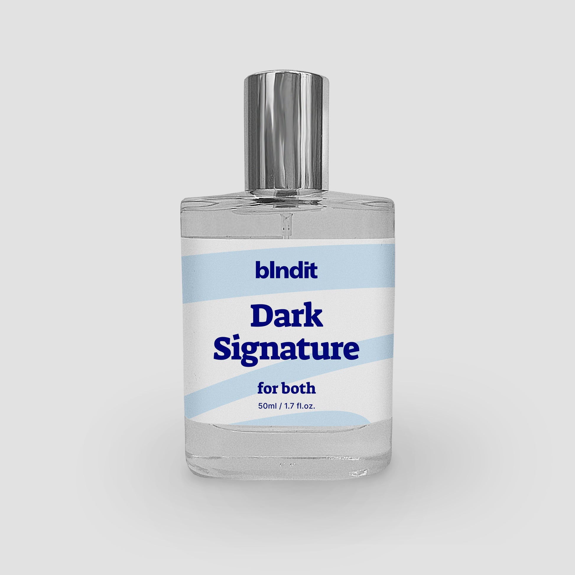 Dark signature