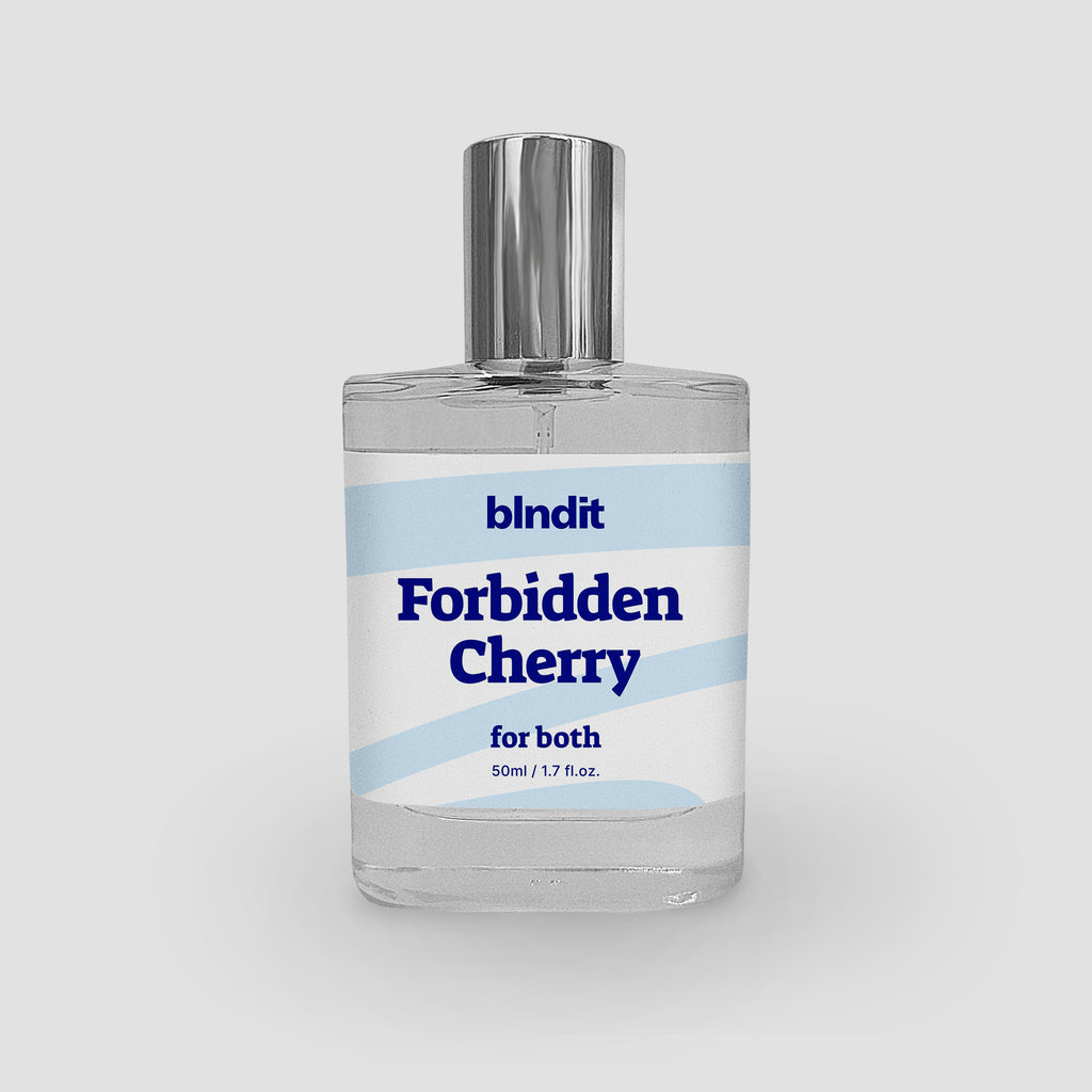 Forbidden Cherry