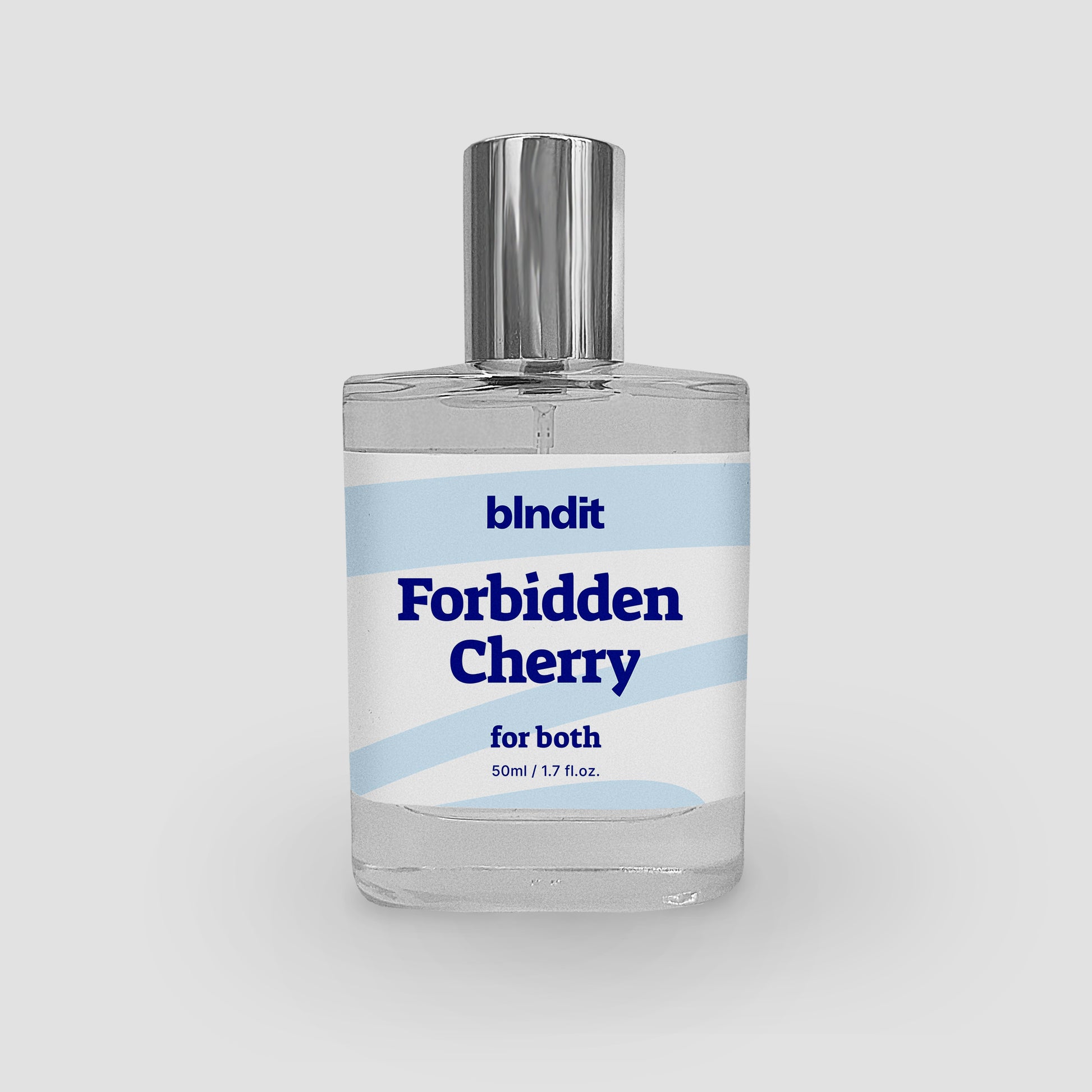 Forbidden Cherry