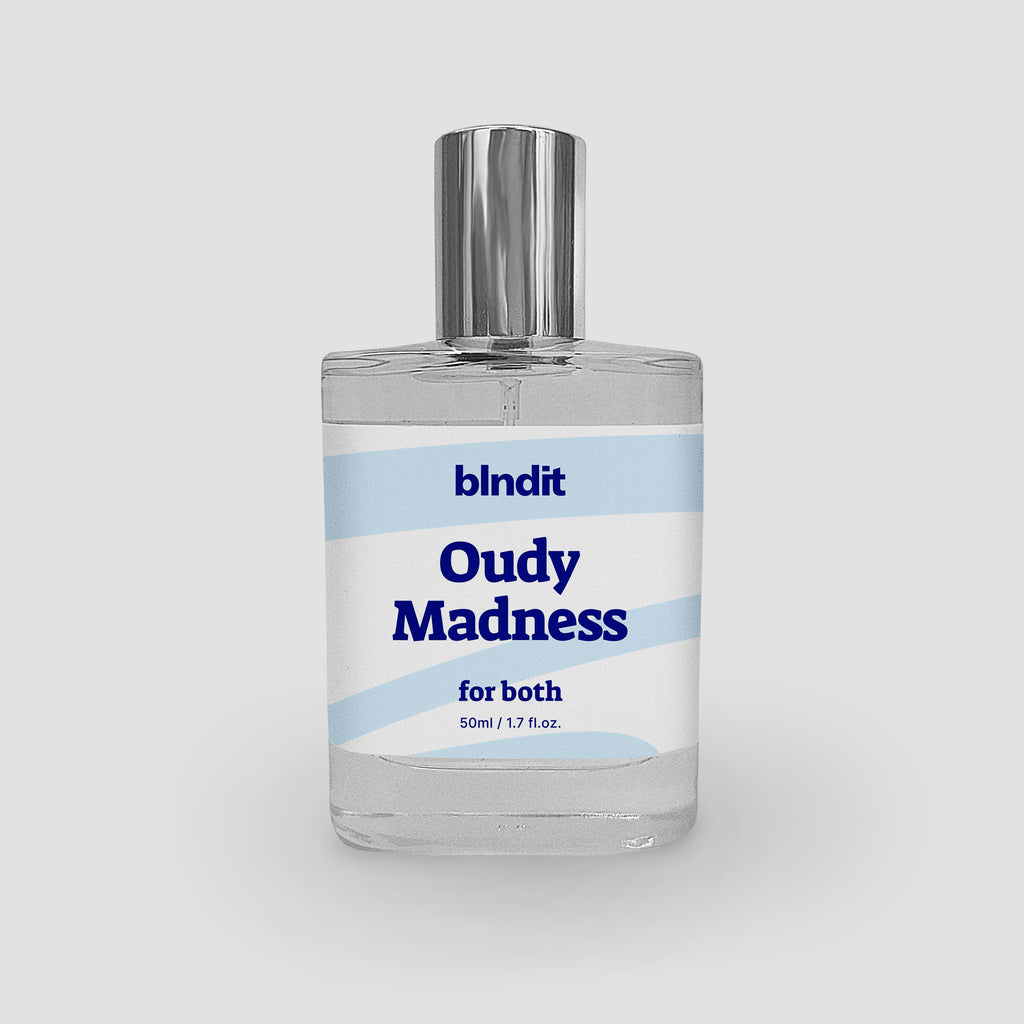 Oudy Madness