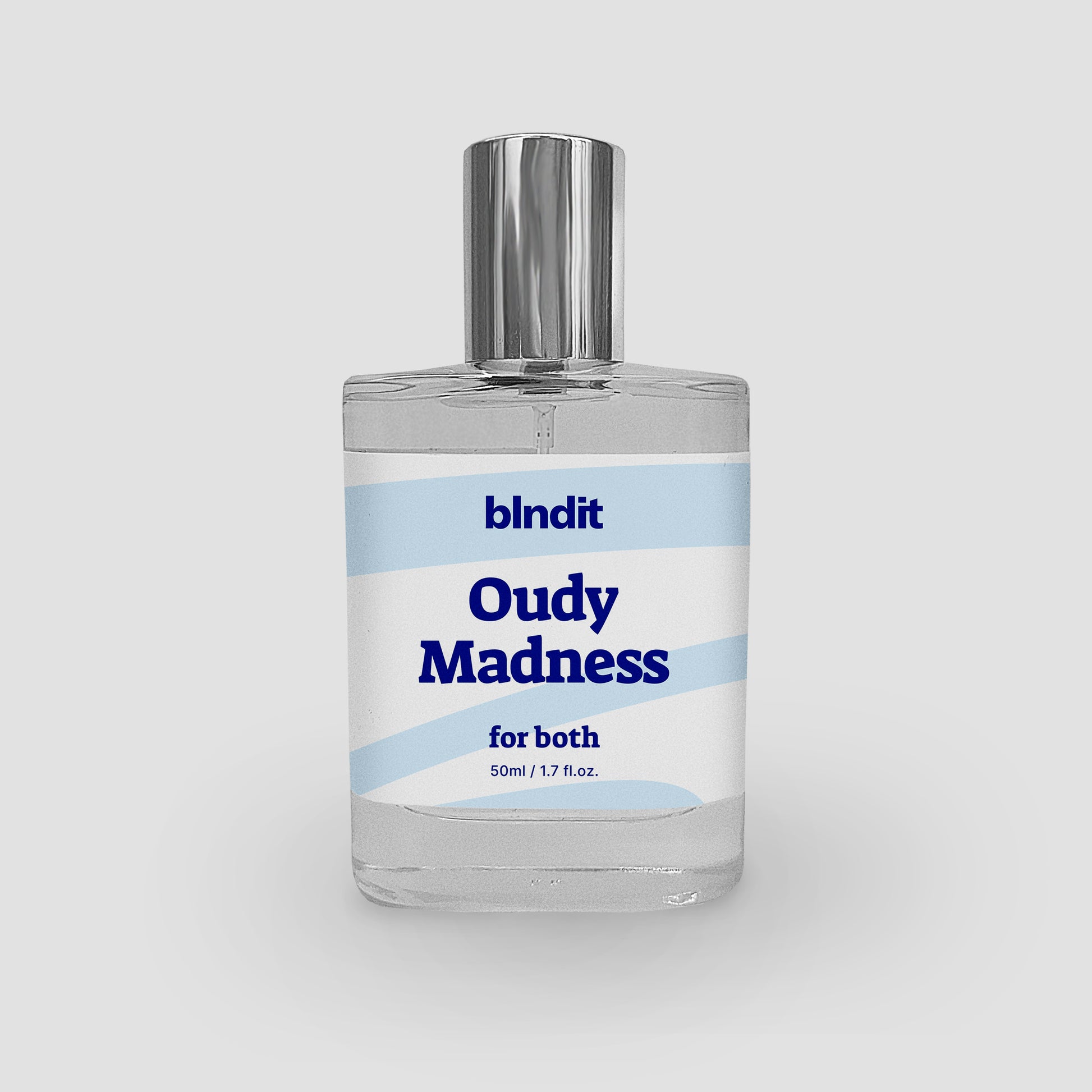 Oudy Madness
