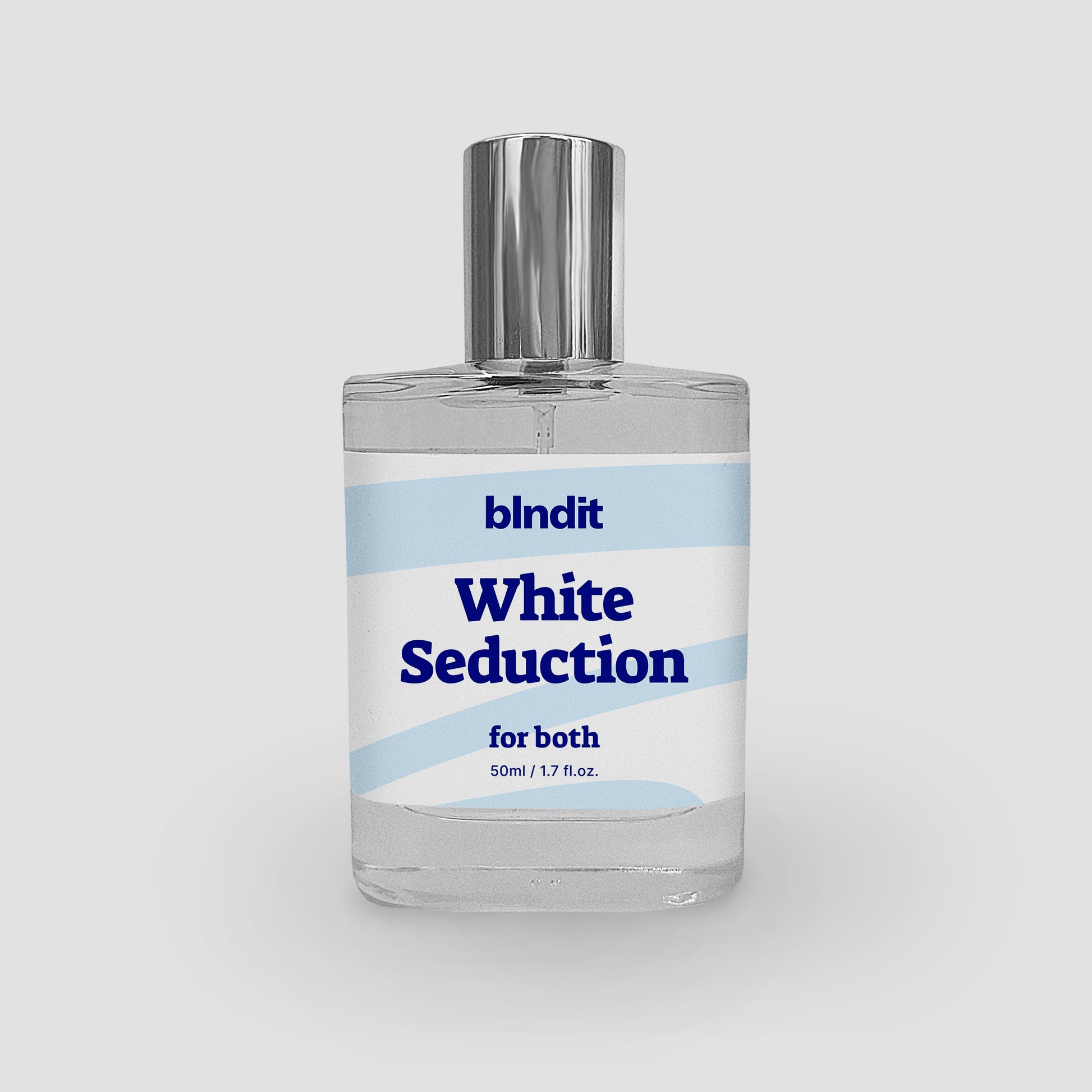 White Seduction
