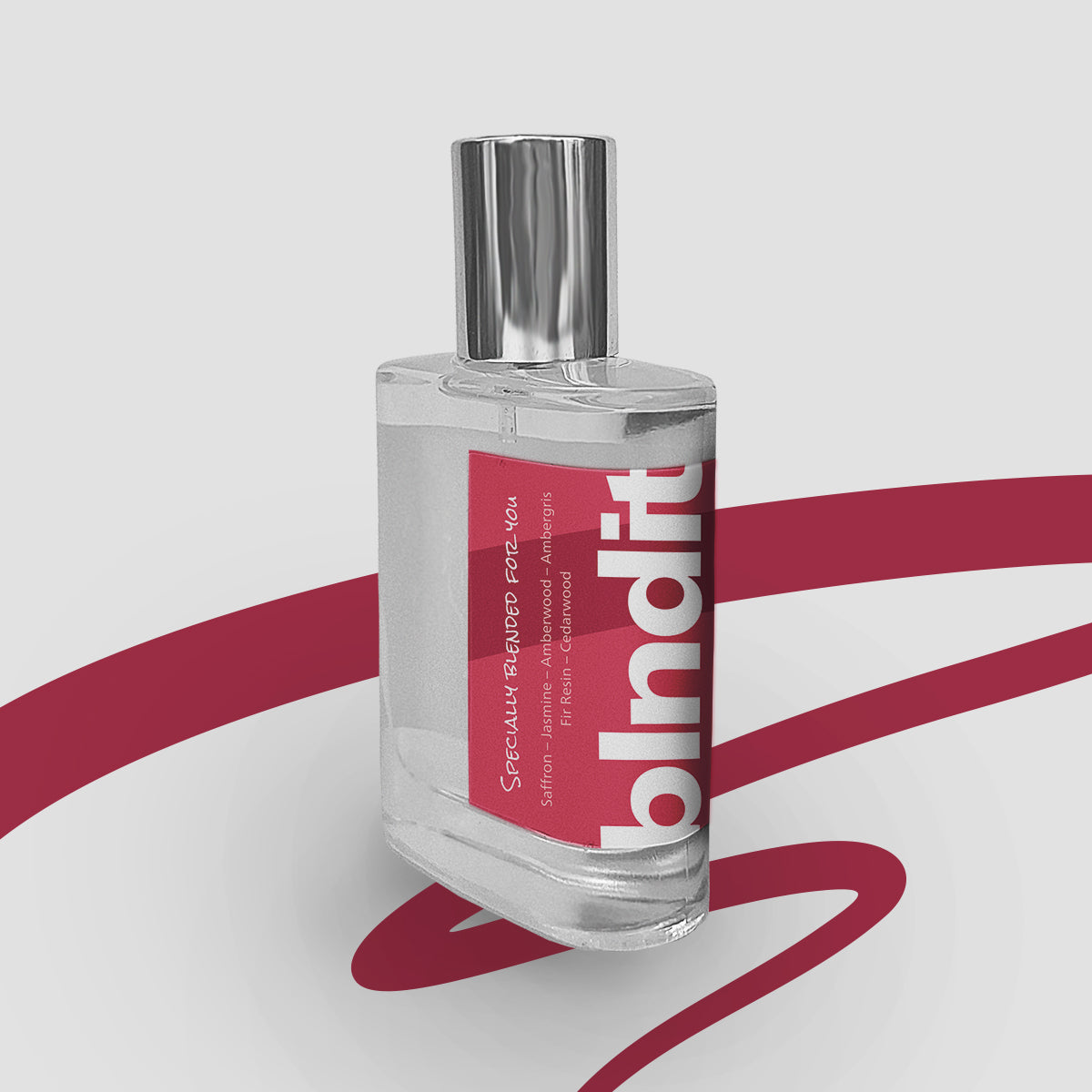 Crystal Rouge